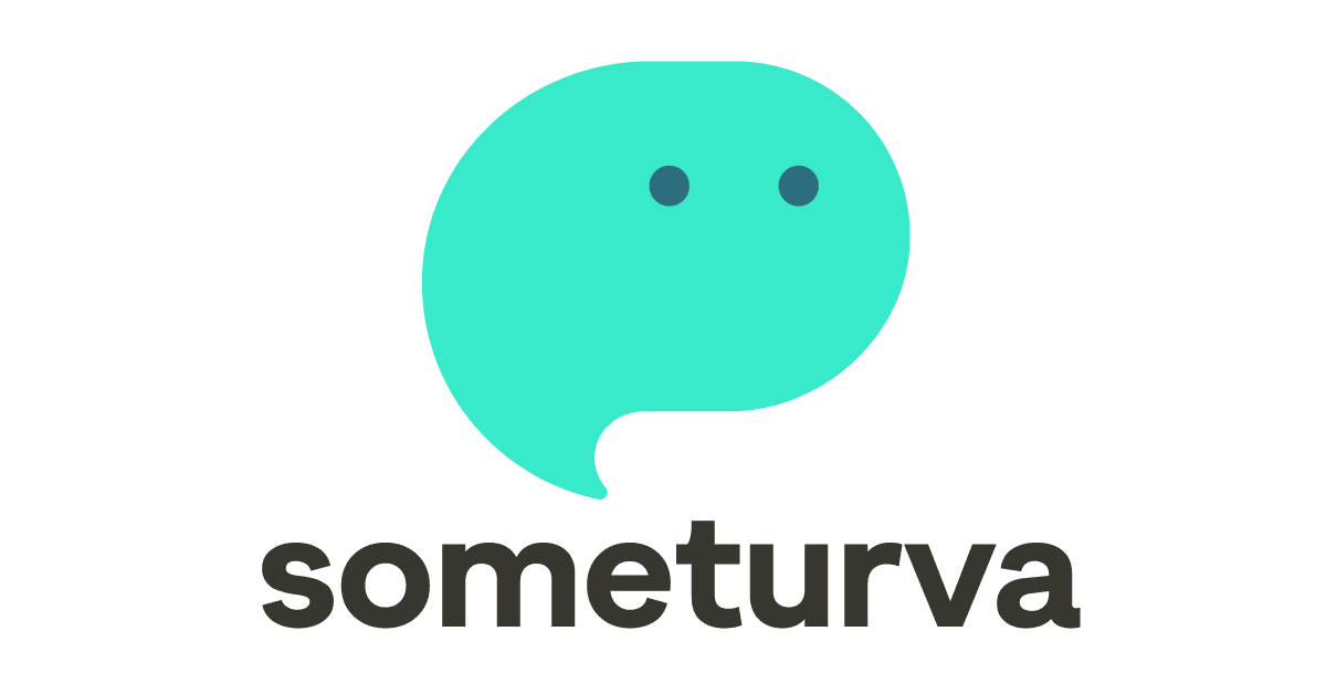 Turvaamme sinut sosiaalisessa mediassa. | Someturva